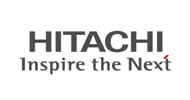 HITACHI