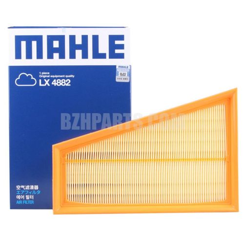 MAHLE®LX4882 Air Filter 16546-5DD0A=A2700940004 fit GLA 200 1.6T