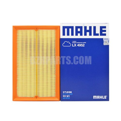 MAHLE®LX4952 Air Filter 5QD129620C fit Lavida 1.5