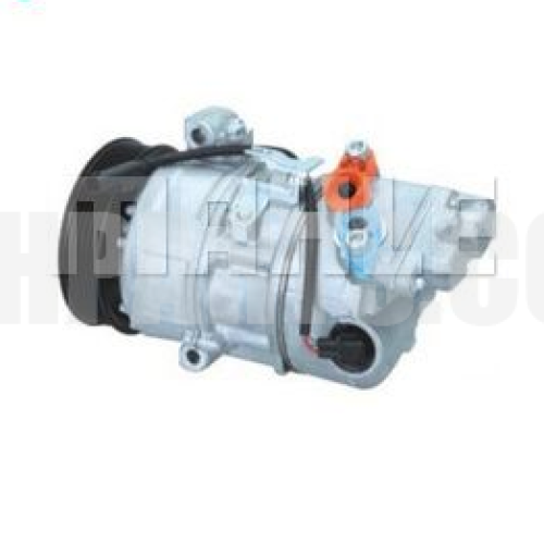 MAHLE® Air Conditioning Compressor E90 E46 MAHLE®/64526987766=64526935613=64529182793