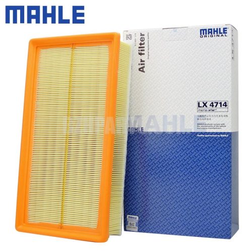 MAHLE®LX4714 Air Filter 3QG129620 Volkswagen Ton models applicable