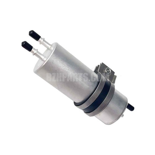 MAHLE® Fuel Filter KLH42E66 N52 fits to 16126767404