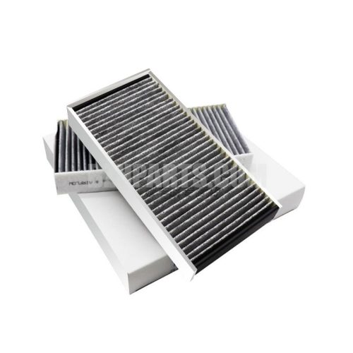 MAHLE®LAK1156/S Air conditioner Filter 64316835406 fit F55