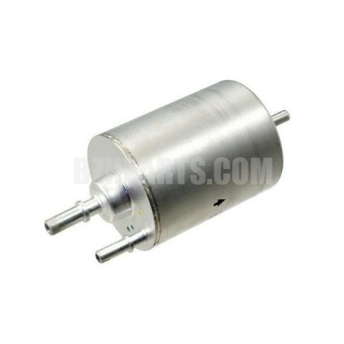 MAHLE® Fuel Filter KL 757 Audi A6L 2.4 is fitted For 4F0201511B