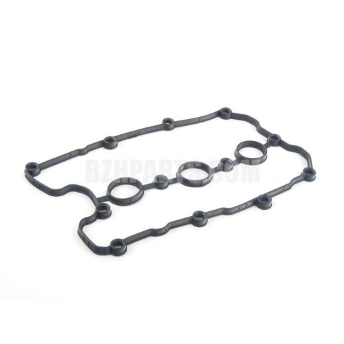 MAHLE® Right gasket of valve chamber cover 06E103484N=06E103484PC7 2.5 2.8 3.0T/C6 2.8