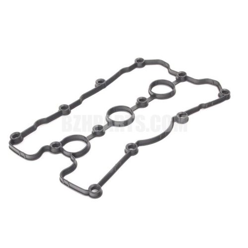 MAHLE® Left gasket of valve chamber cover 06E103483P=06E103483QC7 2.5 2.8 3.0T/C6 2.8