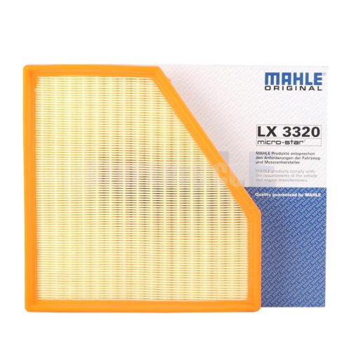 MAHLE®LX4710 Air Filter 13718605164 fit BMW 3 2.0T