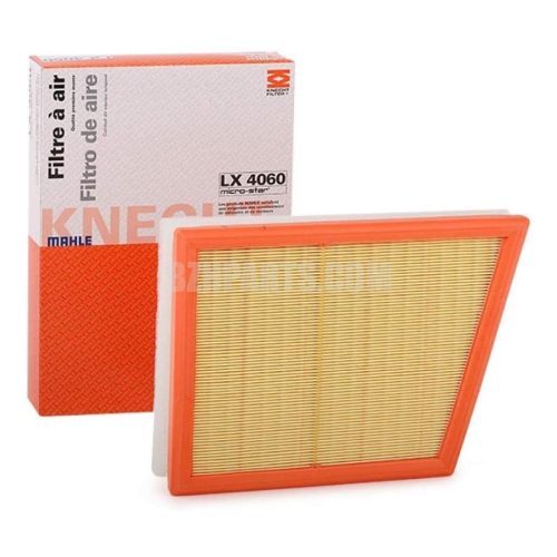 MAHLE®LX4777 Air Filter 13717619267 fit BMW X1 2.0T