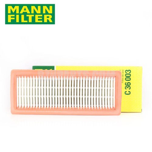 MANNFILTER® Air Filter C36003 For BMW/13717568728