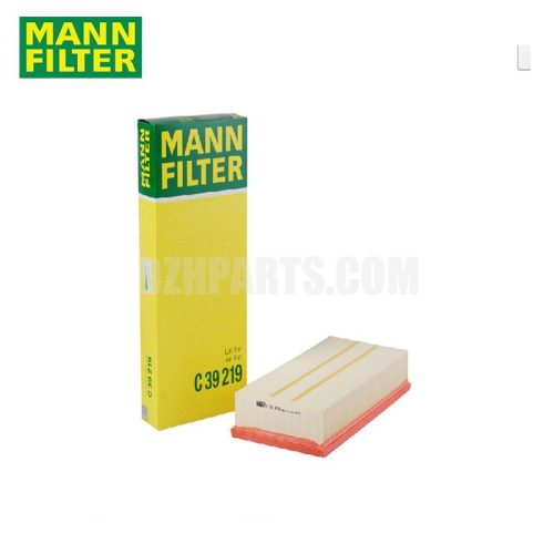 MANNFILTER® Air filter C39219Q7/TOUA fit 95511013100