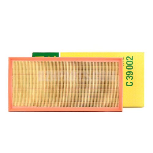 MANNFILTER® Air filter C39002Q7 Cayenne adaptation 95511013110=7L0129620A