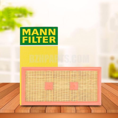 MANNFILTER® Air filter: C4313911 model GLK350 CGI/ML350/CL S/ML/S/SLK 350CGI10M276 engine For A2760940004