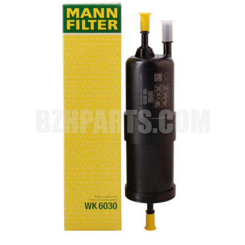 MANNFILTER® Fuel filter (20/set) 16127451424=16127233840