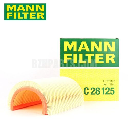 MANNFILTER® Air Filter C28125 For BMW/13717571355