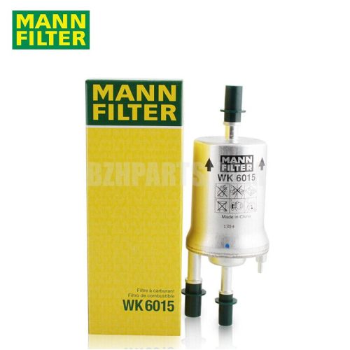 MANNFILTER® Fuel filter WK6015 Sharang fits to 7N0201051