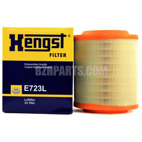 HENGST® Air filter E723LA8 For 4E0129620C