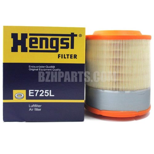 HENGST® Air filter E725LTT/3.0TDI For 4E0129620B