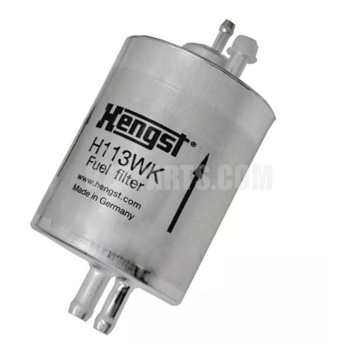 HENGST® Fuel filter H113WKS202/W202/S203/W203/CL203/C208 For A0024773001