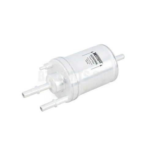 HENGST® Fuel filter H280WKTT 2.0 07 fit 1K0201051C=1K0201051K