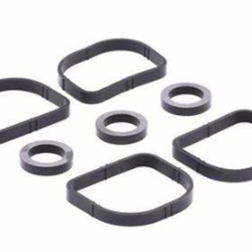 VICTORREINZ® Intake manifold gasket 11-37282-01N46/N46N11617530703