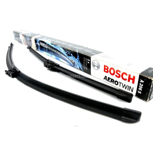 BOSCH® Wiper 3397014206 Mercedes Imported B-Series W246/W242:10.2011-Current fit A2468202700