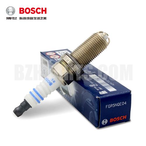 BOSCH® Spark Plug 0242245581 Porsche 911/Bogst/Palamela 3.6 4.8 adaptation 99917012290=99917013090=99917015190