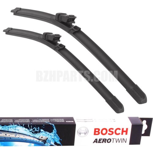 BOSCH® Wipers 7M3955426A=5M0955426A=1373657 Volkswagen Golf 1.2T 1.4T 1.6 Sharan 2.0 2.8