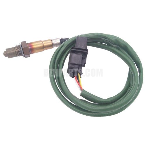 BOSCH® Front Oxygen Sensor 02580172032120065422718