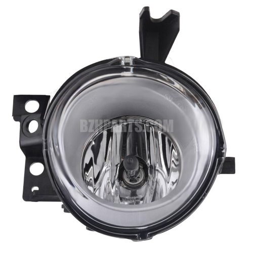 VALEO® Left Front Fog Light 43727 Touareg/Cayenne 06-10 fit 95563116500=7L5941699C