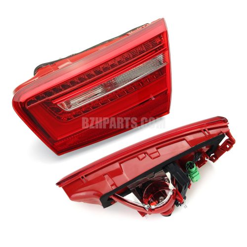 VALEO® Left left rear light 49341A6L C7 03/2016-modified 4GD945093A