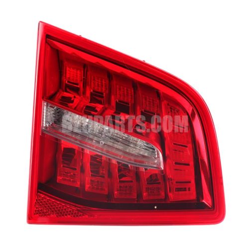 VALEO® left inner tail light 45516C6 09 fit 4F5945093E=4FD945093