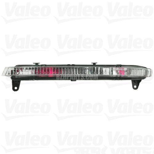 VALEO® left front turn signal 43355Q7 adapted For 4L0807041/4L0807041/4L0953041