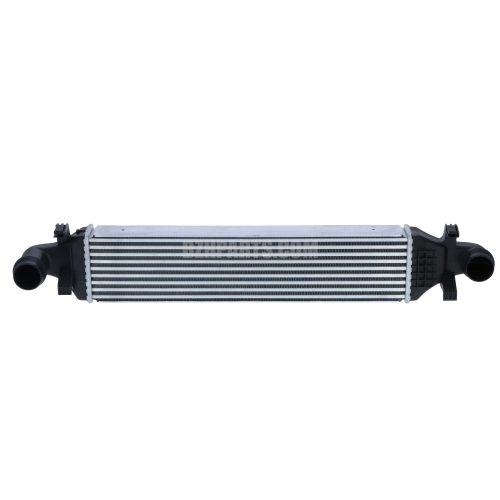 BEHR® Intercooler 8ML376924-001 Mercedes-Benz A W176 B W246/GLA X156 CLA C117 For A2465000100