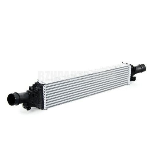 BEHR® Intercooler 8ML376746-191 A4L B81.8T/2.0T A51.8T/2.0T C72.0 T Q52.0T/3.0T 08 to fit 8K0145805G