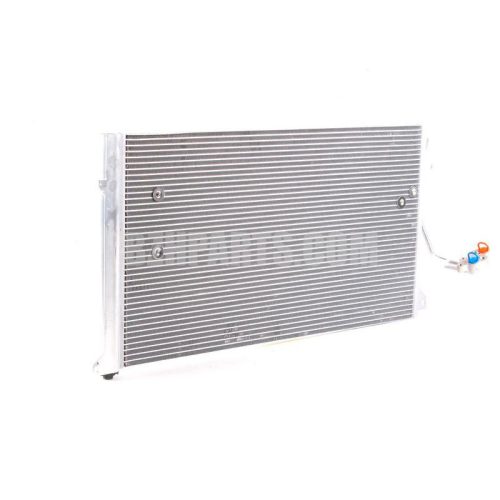 BEHR® condenser AC659000S fit 4L0260401A=/7L0820411A=/7L0820411C=/7L0820411D=/7L0820411E=7L0820411F=/7L0820411G=/95557311105