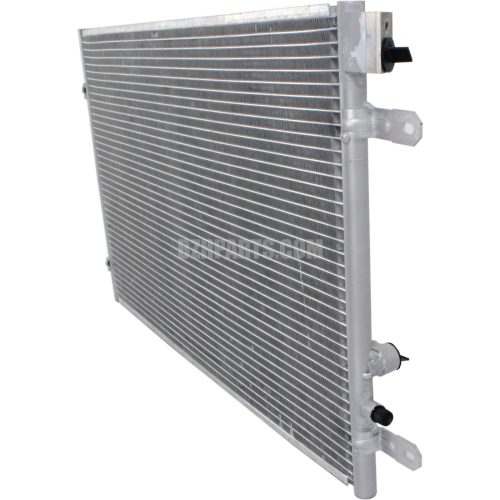 BEHR® condenser AC803000S/4F0260403P/4F0260403D/4F0260401E/4F0260403F/4F0260403E