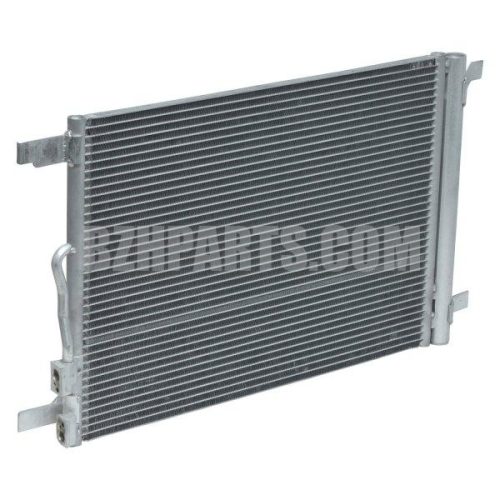 BEHR® condenser AC12000S/5ND820411