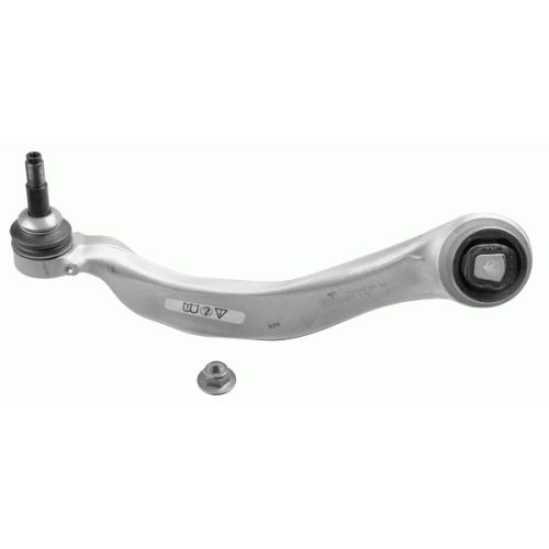 LEMForDER® Left front lower control arm LF: 3620801F07/F01F02/F03/F04 adaptation 31126775959