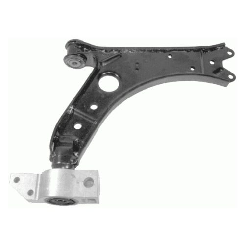 LEMForDER® Right front lower swing arm LF: 3063001 Sagitar/Octavia/Touran/Golf 6 is compatible with 1K0407152P