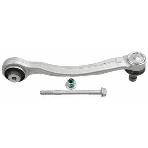 LEMForDER® Left rear upper control arm 3930801:009/4M0407509B