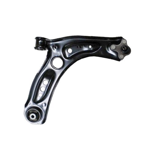 LEMForDER® Front and upper control arm/5QD407152