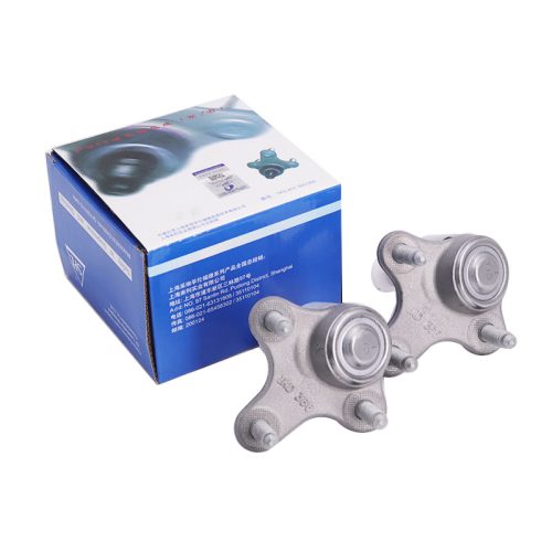 LEMForDER® Front and lower control arm ball head 1KD407366C Sagitar/Magotan 1KD407366=1K0407366C