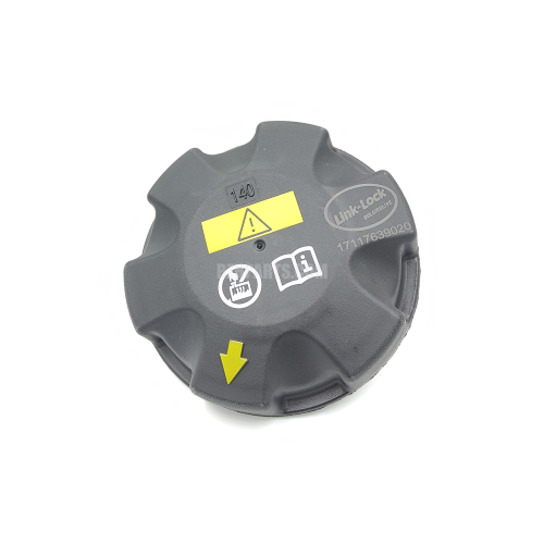 LINK-LOCK® kettle cap 17117639020 applies E81/E87/E88/E82/F20F21/F22/F87/F23/E90E91/E92/E93/F30/F31F34/F35/F32/F33/F36F07/F10/F11/F18/G3