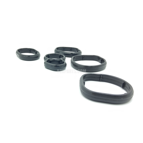 LINK-LOCK® filter base insert/FKM11428583896 For B58