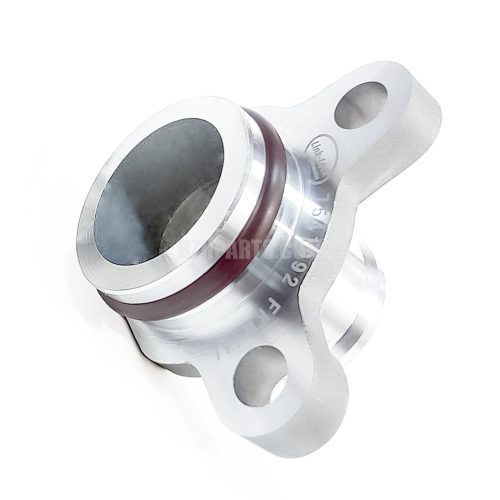 LINK-LOCK® Cylinder Head Water Pipe Aluminum Joint 11537541992 Suitable For BMW N20N52N55N54