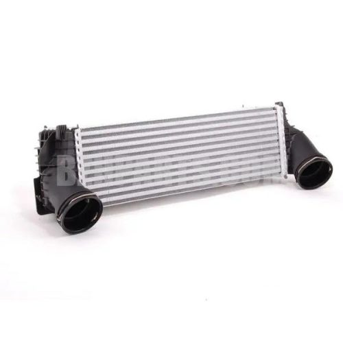 NISSENS® Intercooler 17517809321 For BMW X5/X6 E70/F15/E71/F16 3.0T