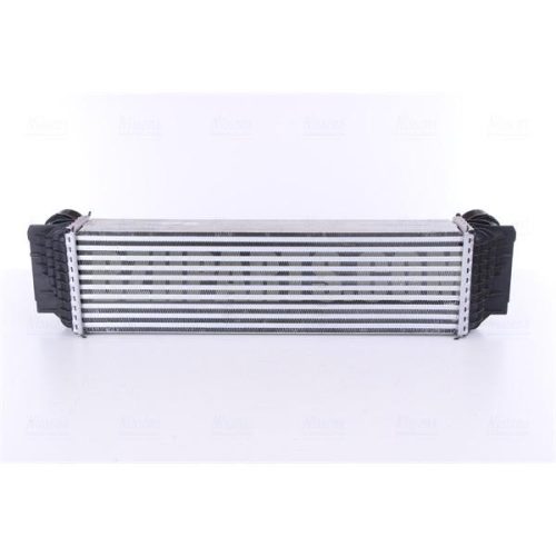 NISSENS® Intercooler 17517577115 For BMW BMW 5 Series F18 535Li 3.0T 2011N55B30A | 7 Series 740Li N54B30A 2009-2012