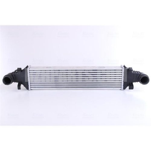 NISSENS® Intercooler A2045000200 For Mercedes-Benz E-Class W212 M274