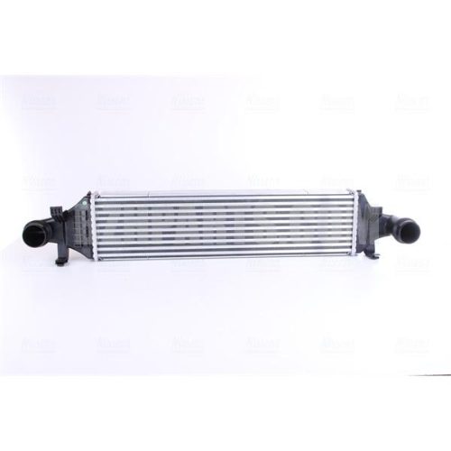 NISSENS® Intercooler A2465000900 For Mercedes-Benz GLA X156 2.0T M270