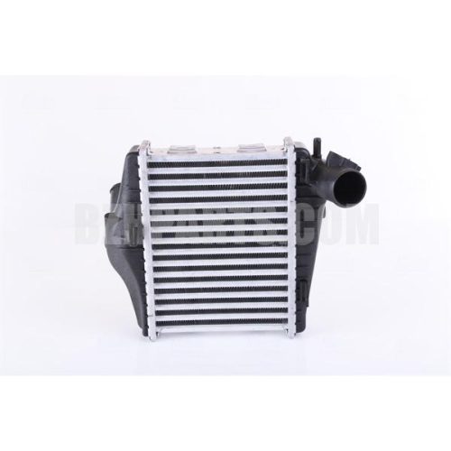 NISSENS® Intercooler A4515010301 For Mercedes-Benz Smart SMART ForTWO 1.0T M132